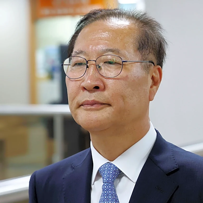 Former South Korean justice minister gets 25-year prison term for role in martial law declaration