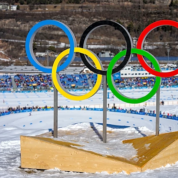 Lake Placid and NYC form exploratory committee to study hosting future Winter Olympics