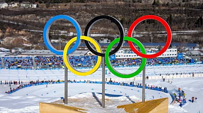 Lake Placid and NYC form exploratory committee to study hosting future Winter Olympics