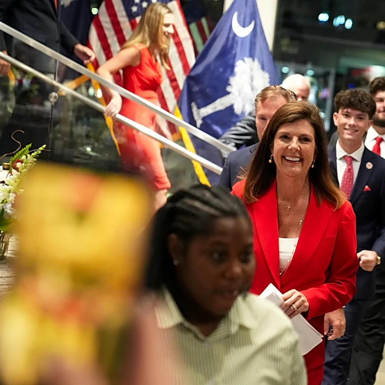 AP Decision Notes: What to expect in South Carolina’s state primary runoff