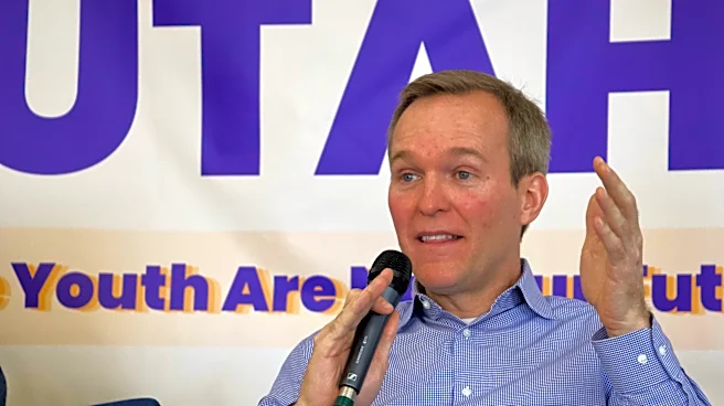 AP Decision Notes: What to expect in Utah’s state primary