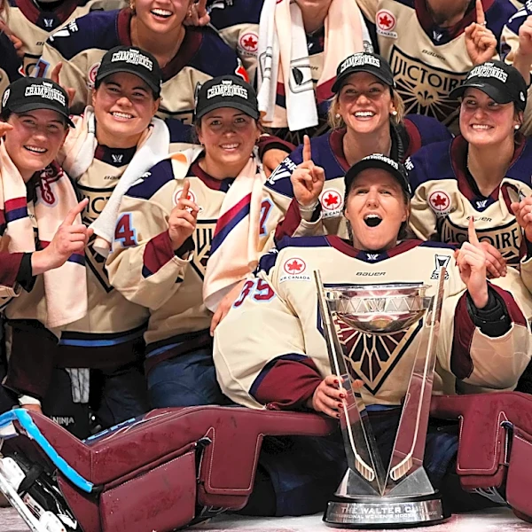PWHL seeks to sustain momentum of fast-tracked growth by adding first investors: Ilitch, Tanenbaum