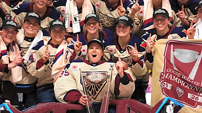 PWHL seeks to sustain momentum of fast-tracked growth by adding first investors: Ilitch, Tanenbaum