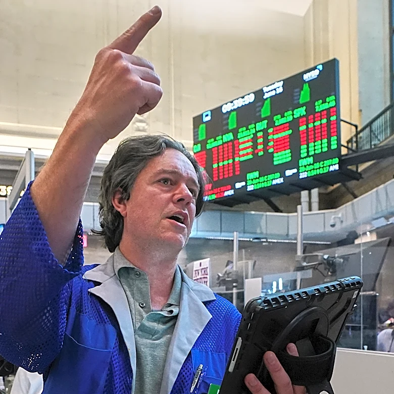Wall Street quietly mixed in premarket, oil prices fall on optimism over U.S.-Iran negotiations