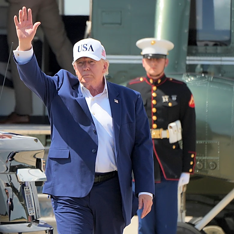 The Latest: Vance says talks with Iran set ‘good foundation’ to reach permanent deal to end war
