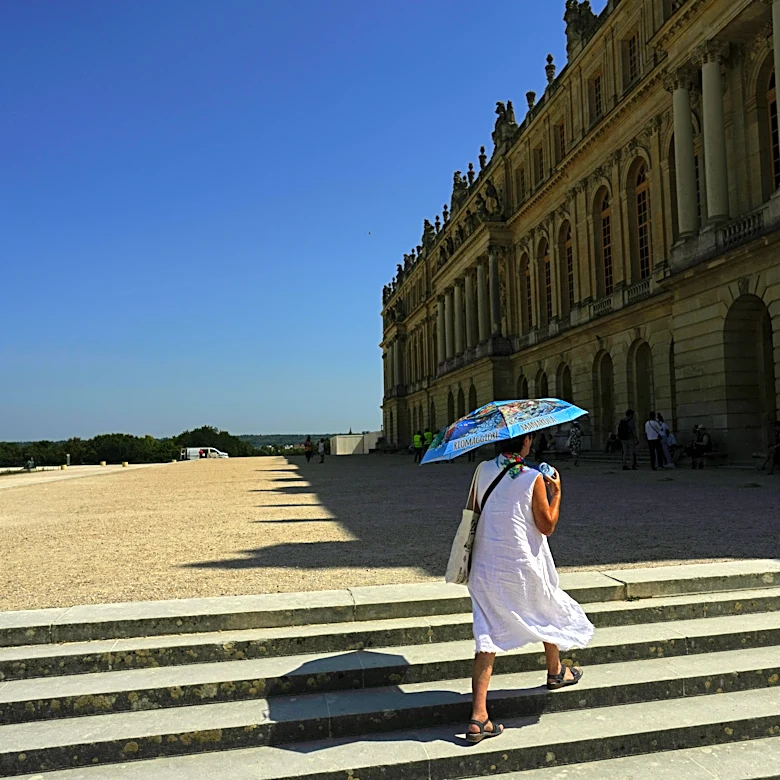 France sizzles in a week of punishing heat that is already causing deaths
