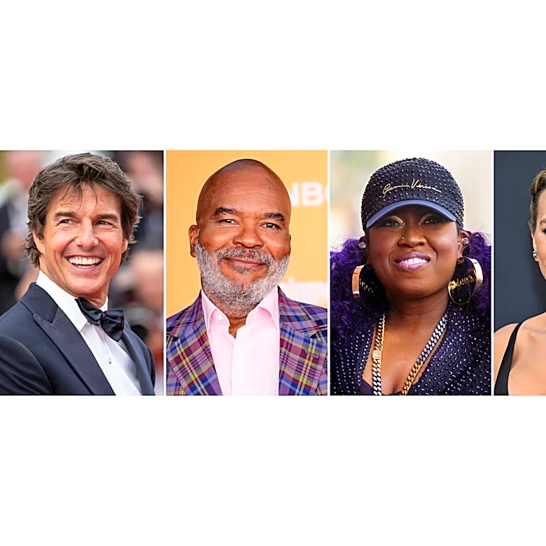 Celebrity birthdays for the week of June 28-July 4 includes Missy Elliott and Margot Robbie