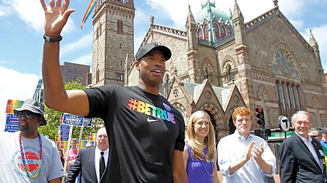 Jason Collins to be honored posthumously with the Arthur Ashe Award for Courage at The ESPYS