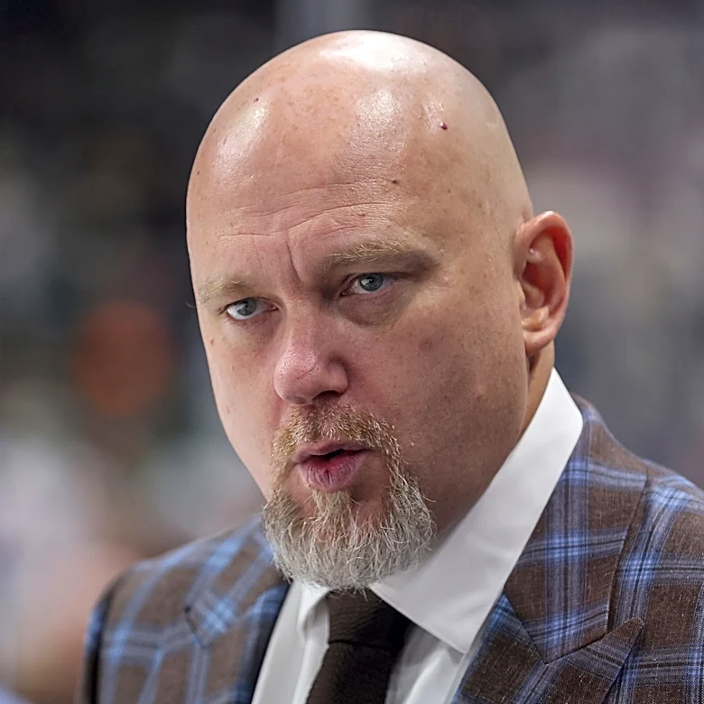 Mammoth sign Tourigny and Forsythe to extensions and hire former Coyotes coach Foote as assistant