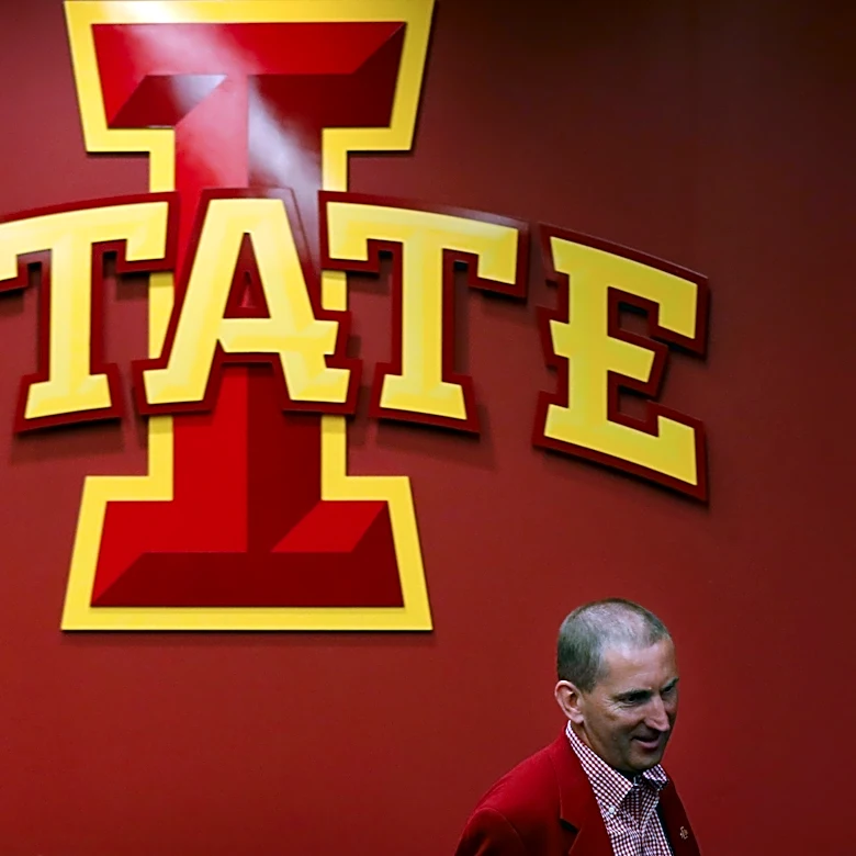 Facing financial pressure, Iowa State will offer alcohol sales at football and basketball games