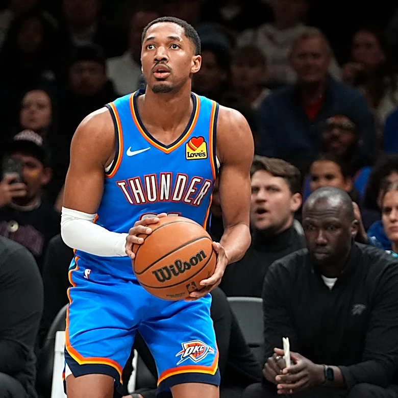 Hawks agree to acquire Wiggins from Thunder, AP source says. They also extend McCollum