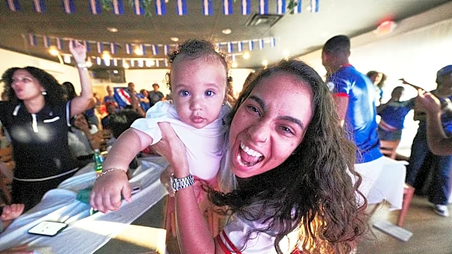 A win over Saudi Arabia would send Cape Verde to the round of 32 at the World Cup