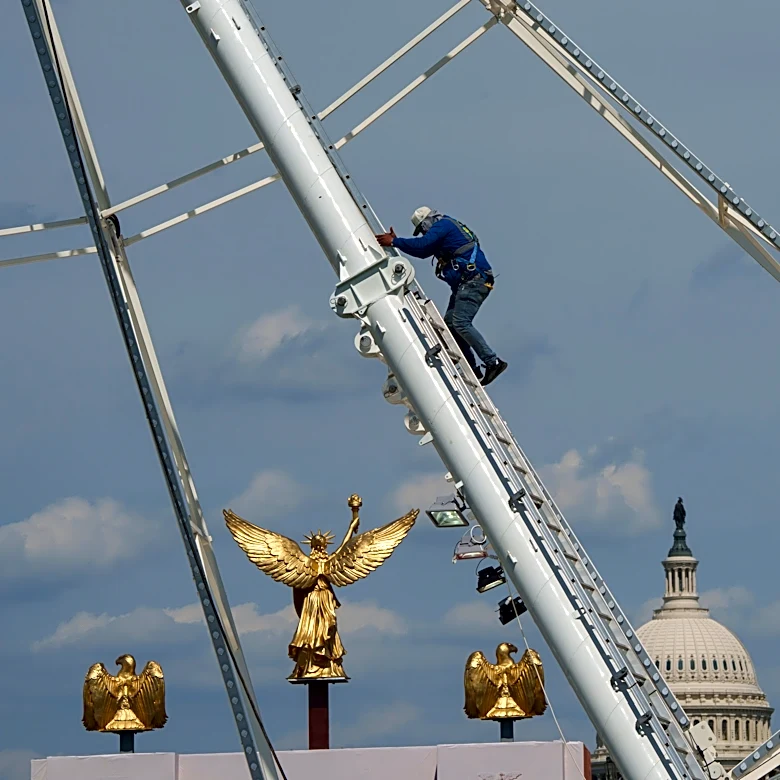 Senate passes a bipartisan housing bill aimed at increasing supply and lowering prices