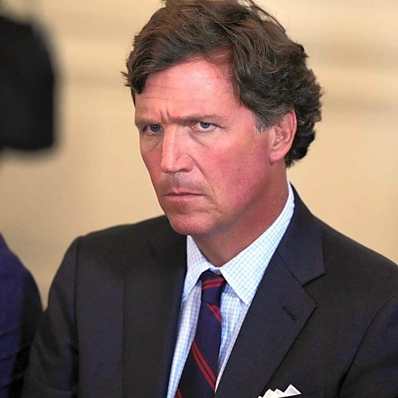 Tucker Carlson says he'll no longer support the Republican Party