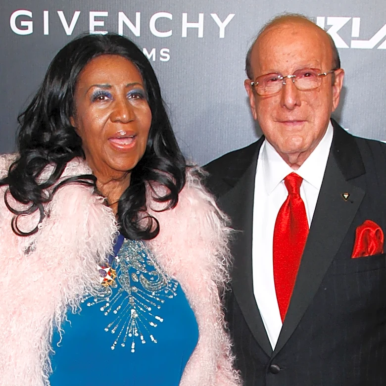 10 songs to memorialize Clive Davis, the larger-than-life music executive