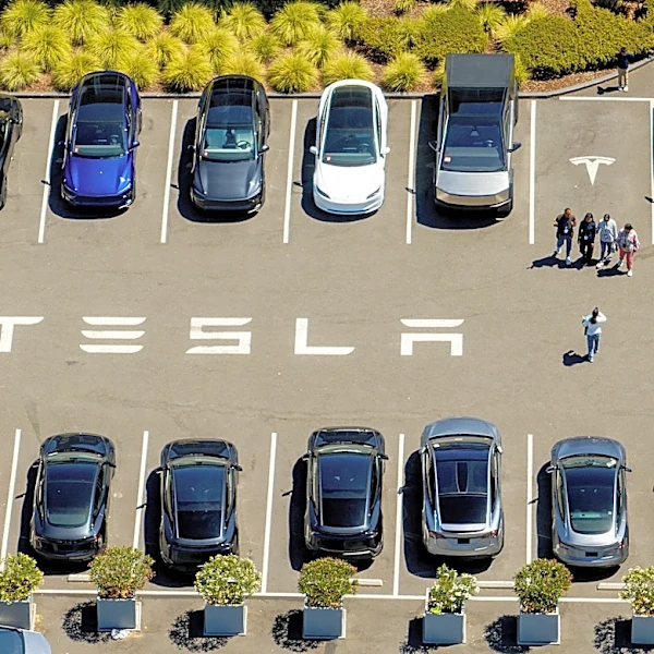 Top auto regulator opens special probe after a Tesla slams into a Texas home, killing a 76-year-old
