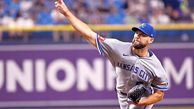 Michael Wacha fires 7 quality innings to spur Royals to 2-1 victory in Tampa Bay