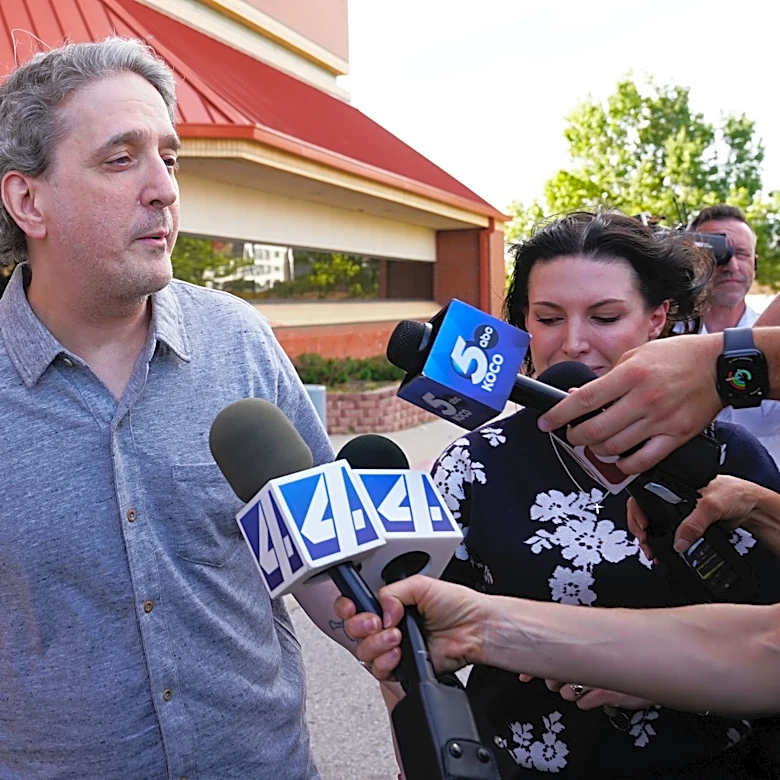 Former Oklahoma death row inmate back in court as case proceeds to retrial in 1997 murder case