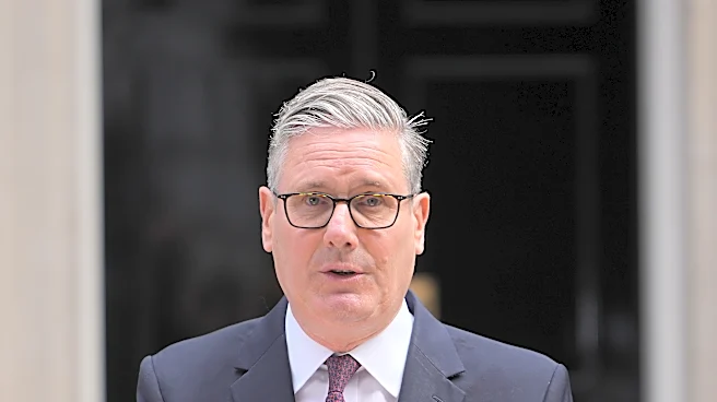 How Starmer went from Labour Party hero to calling it quits within 2 years