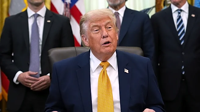 From peace talks to Pennsylvania: Trump visiting Mack Truck facility