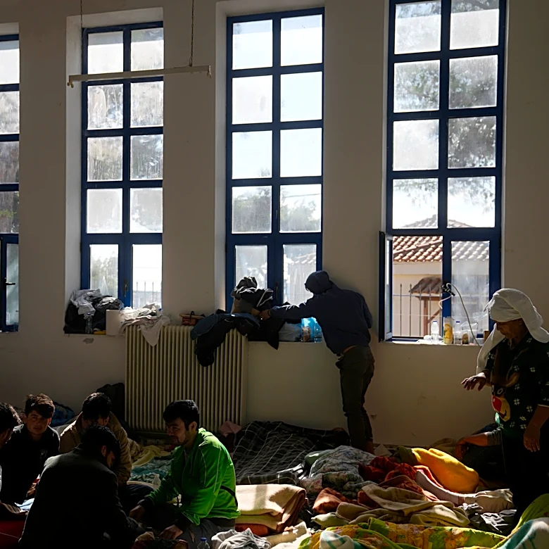 Afghan Taliban to hold rare, closed-door talks with EU officials on deportations