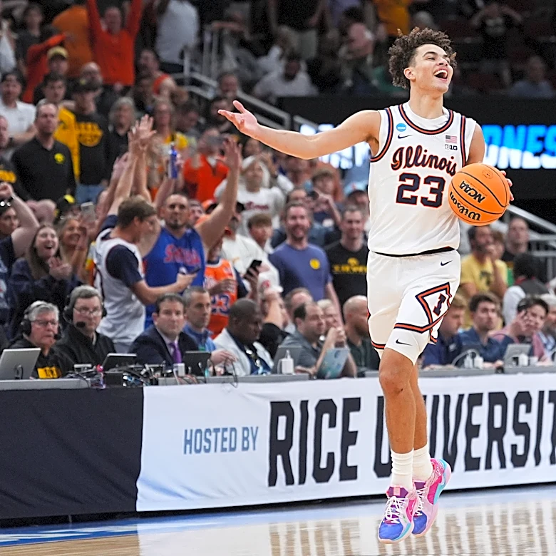 AP's NBA mock draft: After top 4, eyes on guards with the Clippers at No. 5 and the Nets at No. 6