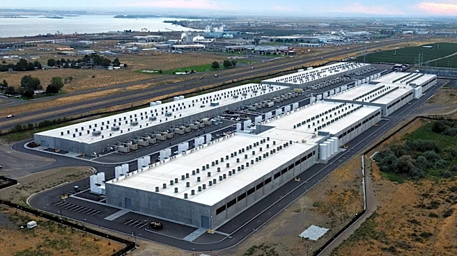 40 mayors worldwide endorse a pact to shape data center development