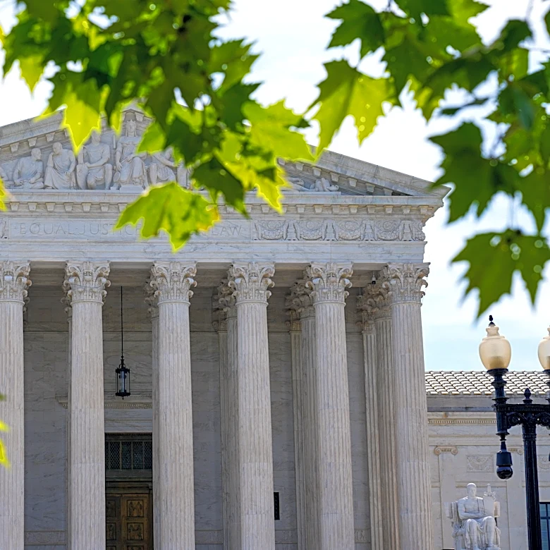 Supreme Court rules Rastafari man can’t sue Louisiana prison officials who cut his dreadlocks