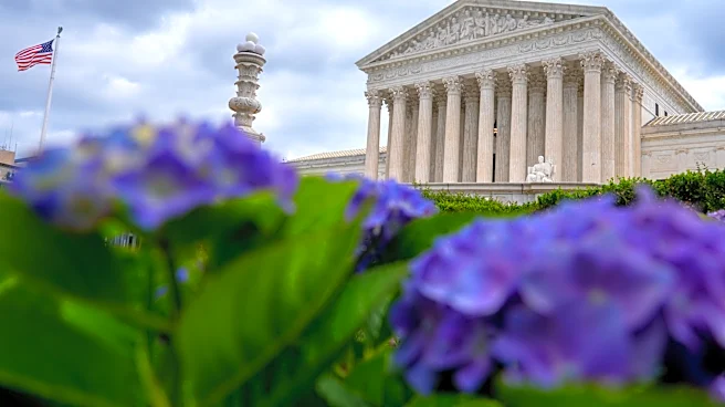 Supreme Court OKs ExxonMobil lawsuit over Cuban property seized by Fidel Castro's government
