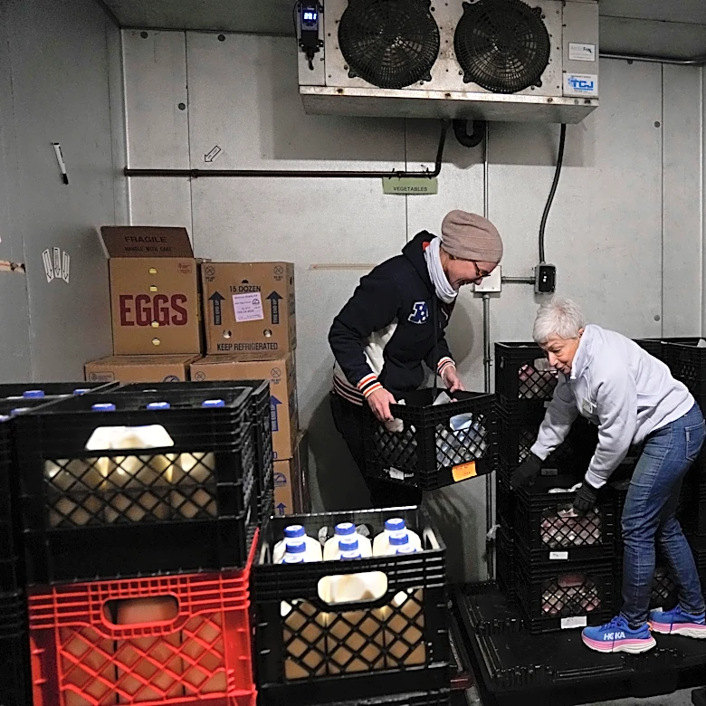 Donors gave U.S. charities $617 billion in 2025, according to the new Giving USA report