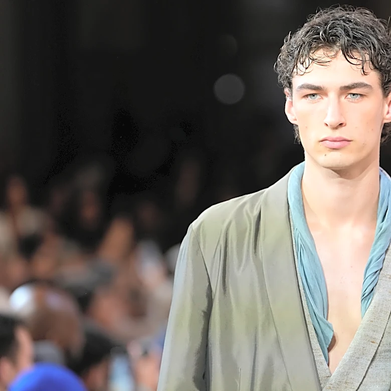 Armani's heirs carry the vision forward as the house faces its next chapter