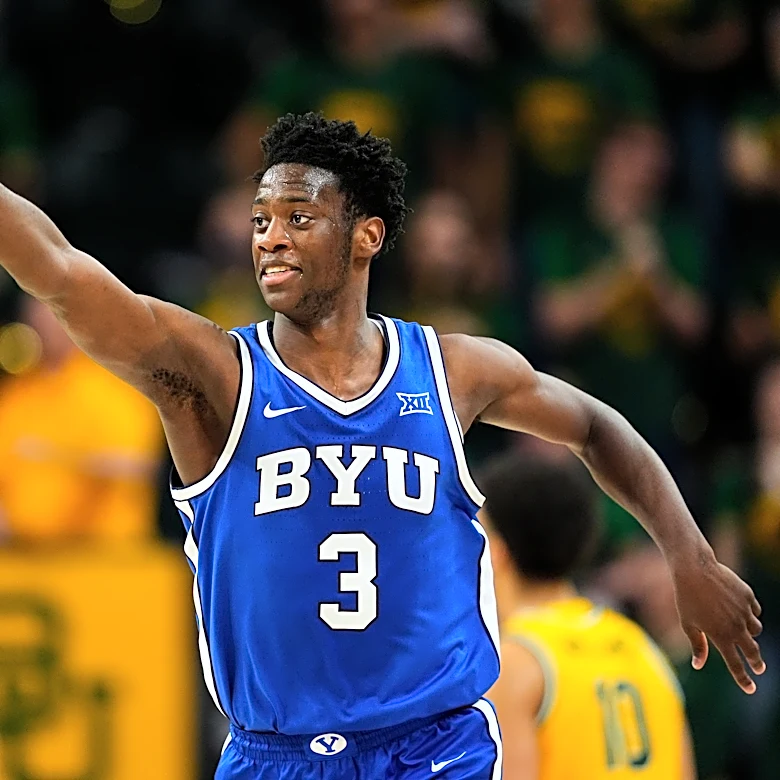 The Washington Wizards are on the clock with the No. 1 pick in the NBA draft