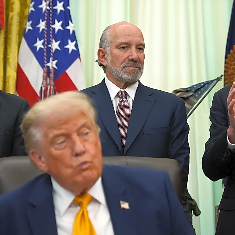 Trump administration announces $17.5 billion in loans for 10 new large nuclear reactors