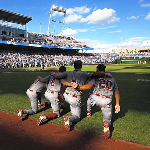NCAA panel approves new eligibility rules giving Division I athletes 5 years to play 5 seasons