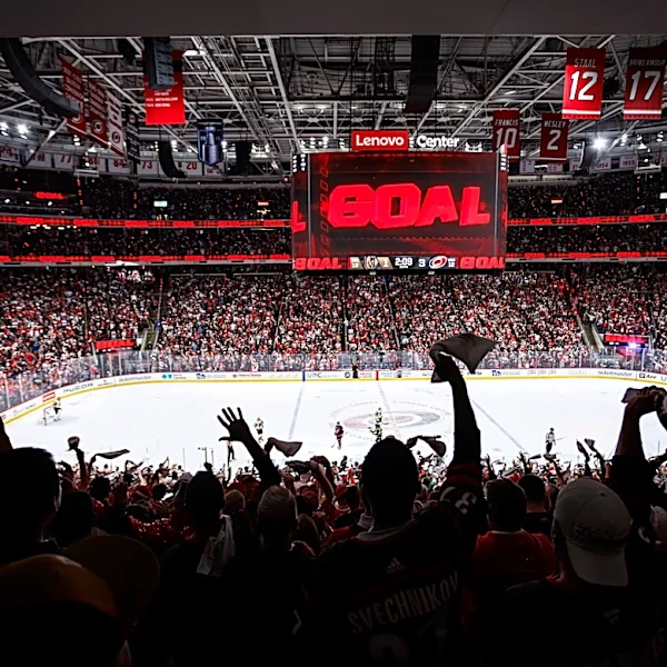NHL exploring expansion opportunities in Texas, AP source says