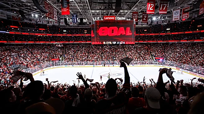 NHL exploring expansion opportunities in Texas, AP source says