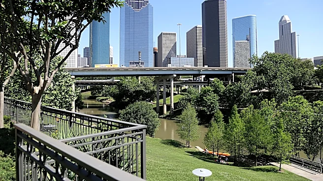 NHL exploring Texas expansion opportunities in Houston and Austin, AP source says