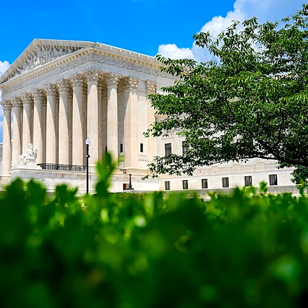 Supreme Court rejects a push to require higher prices on tax foreclosure sales