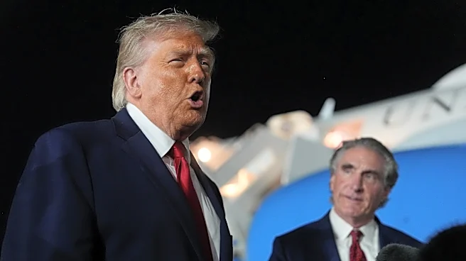 California intends to sue Trump administration over deal to end offshore wind project