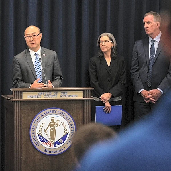 6 convictions found to be fair after review of embattled Minnesota medical examiner's testimony