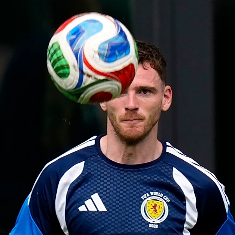 Scotland and its Tartan Army eye historic World Cup breakthrough against five-time champion Brazil