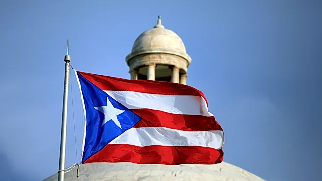 Private power company countersues Puerto Rico's government as legal woes deepen