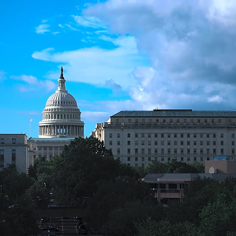 House gives final approval to bipartisan housing bill aimed at lowering costs