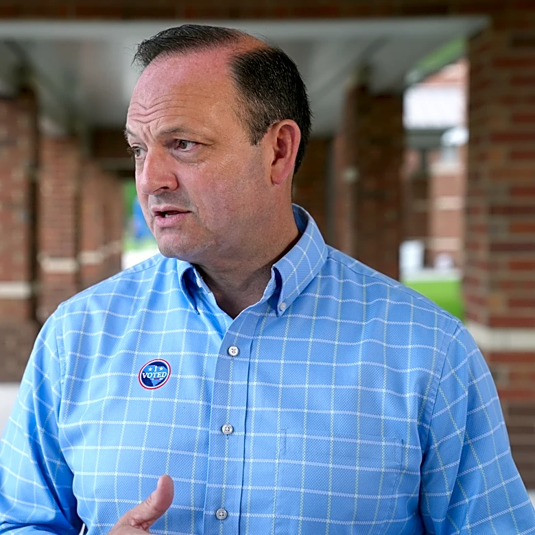 South Carolina Attorney General Alan Wilson wins GOP governor runoff