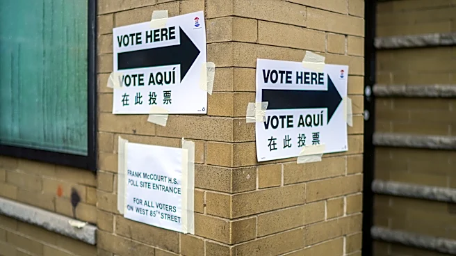 The Latest: South Carolina Attorney General wins GOP governor’s runoff