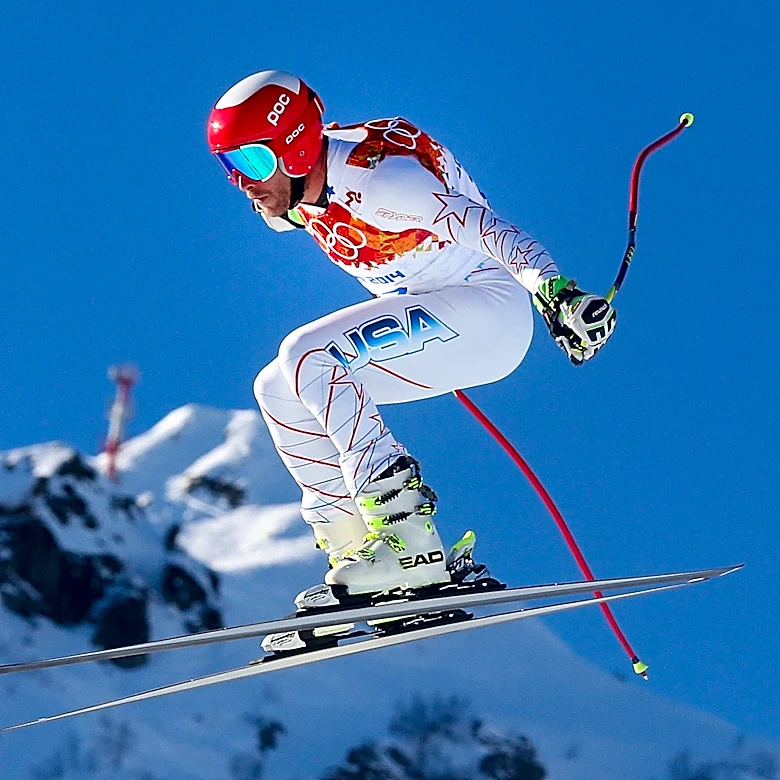 Olympian skier Bode Miller pleads not guilty to Idaho misdemeanor drug charges
