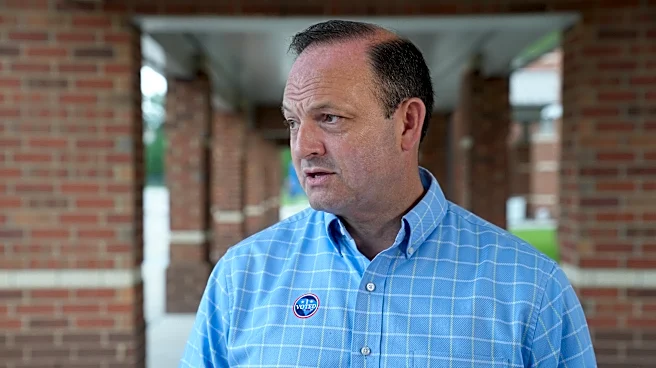 Alan Wilson wins South Carolina Republican governor runoff after Trump hedges his bet on race