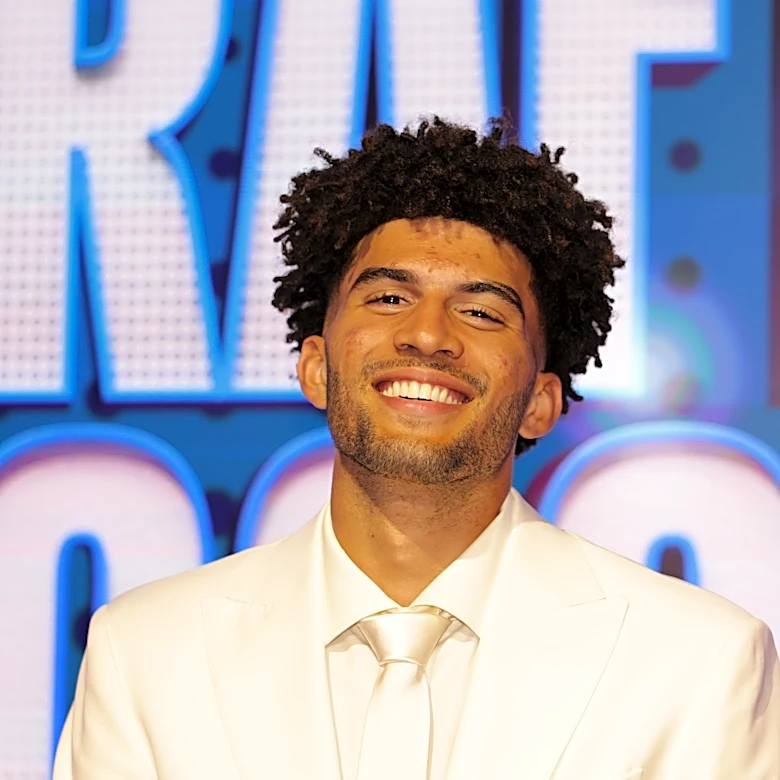 NBA Draft: Grizzlies continue latest rebuild with Duke's Cameron Boozer at No. 3