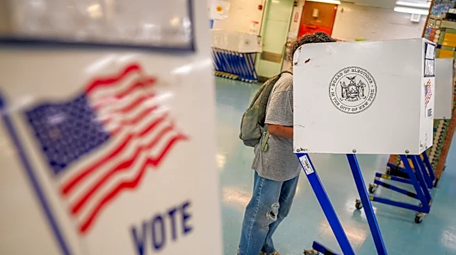Mamdani ally Brad Lander upsets Rep. Daniel Goldman in a NY Democratic primary