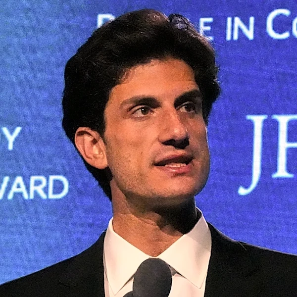 Polls close in crowded, pricey New York City congressional primary featuring a Kennedy scion